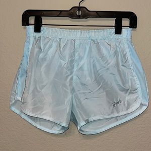 Tyler’s Light Blue Girls Shorts | Size XL